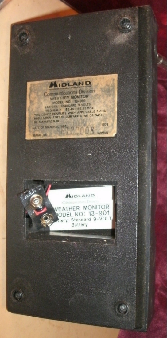 Midland 13-901
